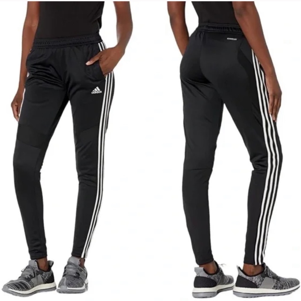 Adidas - Climacool Tiro Training Pants